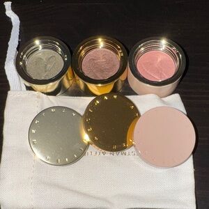 Westman Arelier “Rendez-Vouz” Eyeshadows